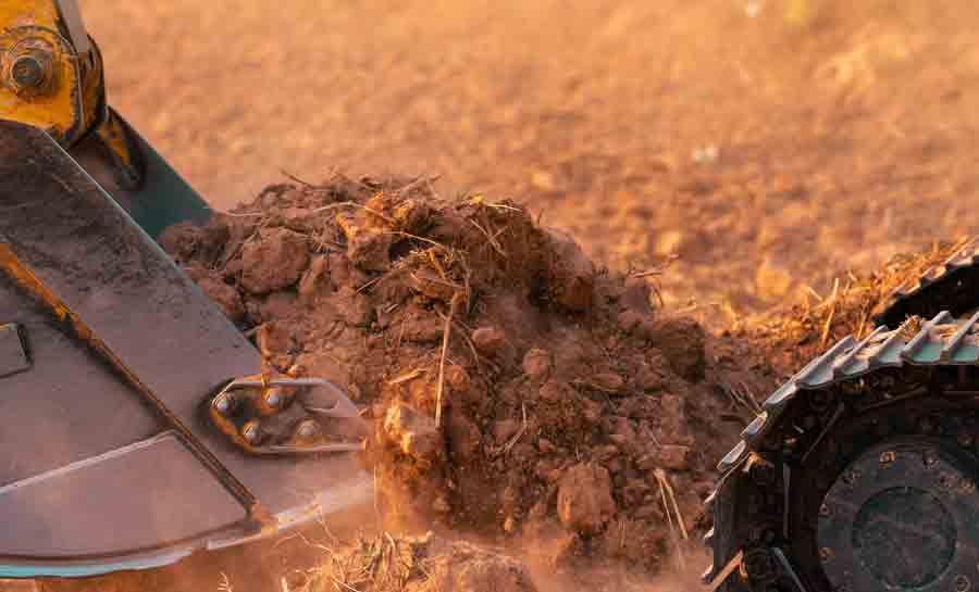 Land Clearing Solutions